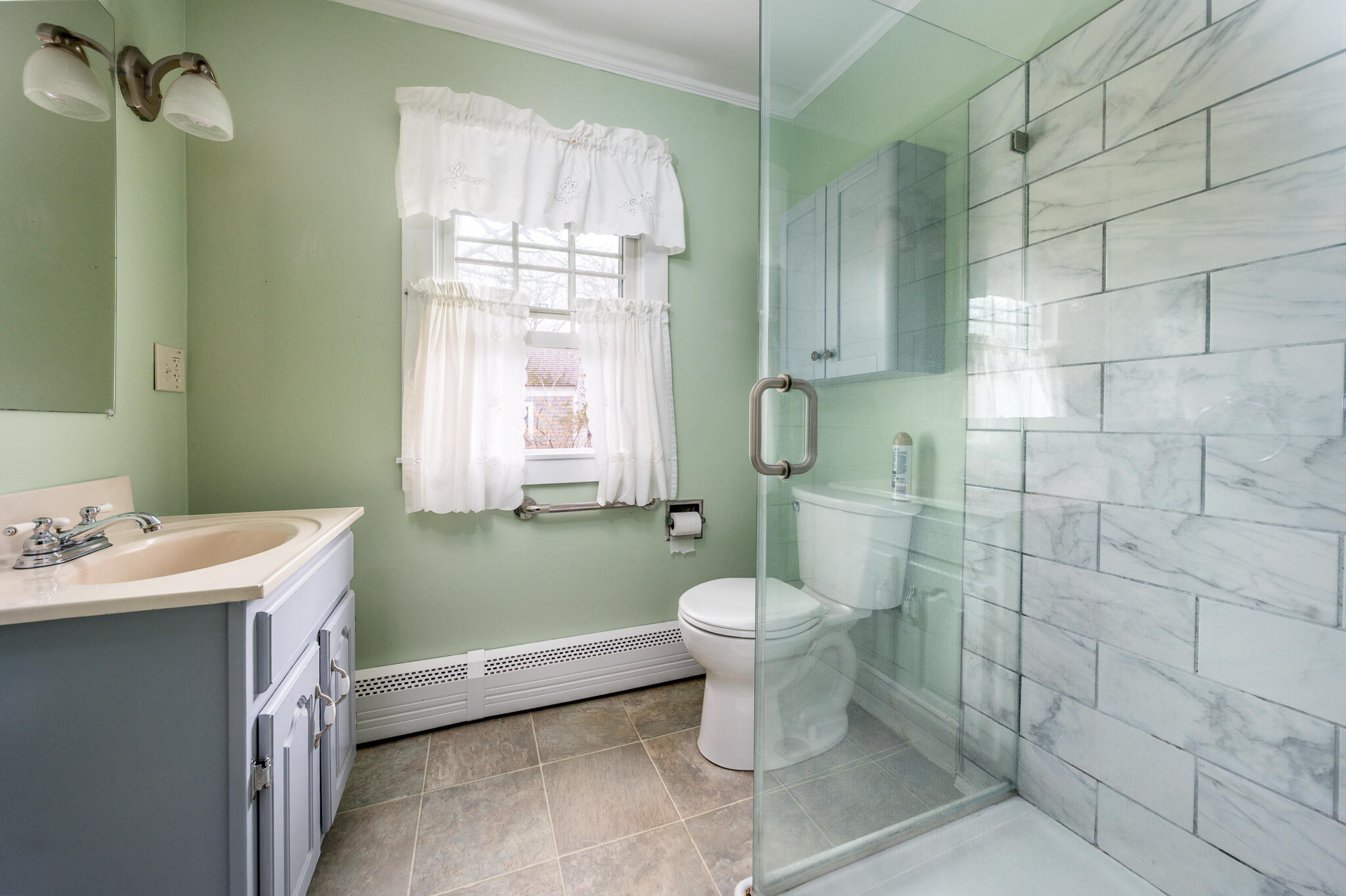 64 Pitchers Way Hyannis, MA 02601 - Photo 14 of 35 First Floor Bathroom