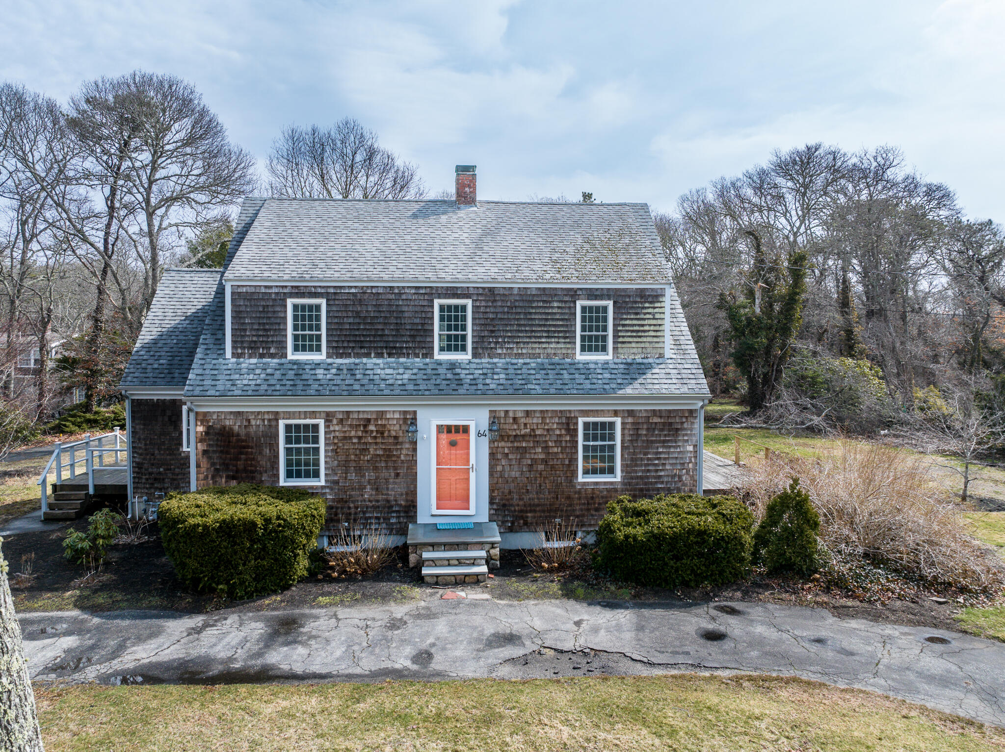 64 Pitchers Way Hyannis, MA 02601 - Photo 26 of 35 PitchersFrontView