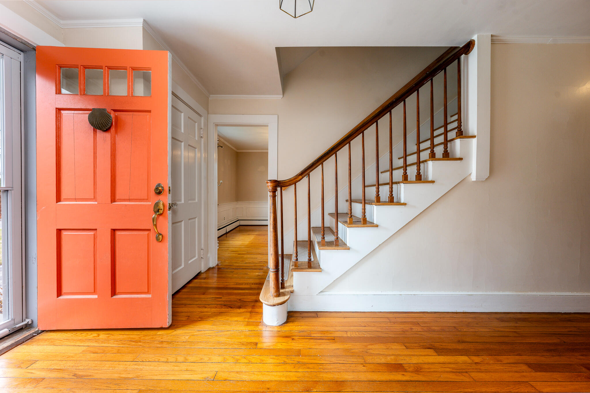 64 Pitchers Way Hyannis, MA 02601 - Photo 4 of 35 Welcoming Entry