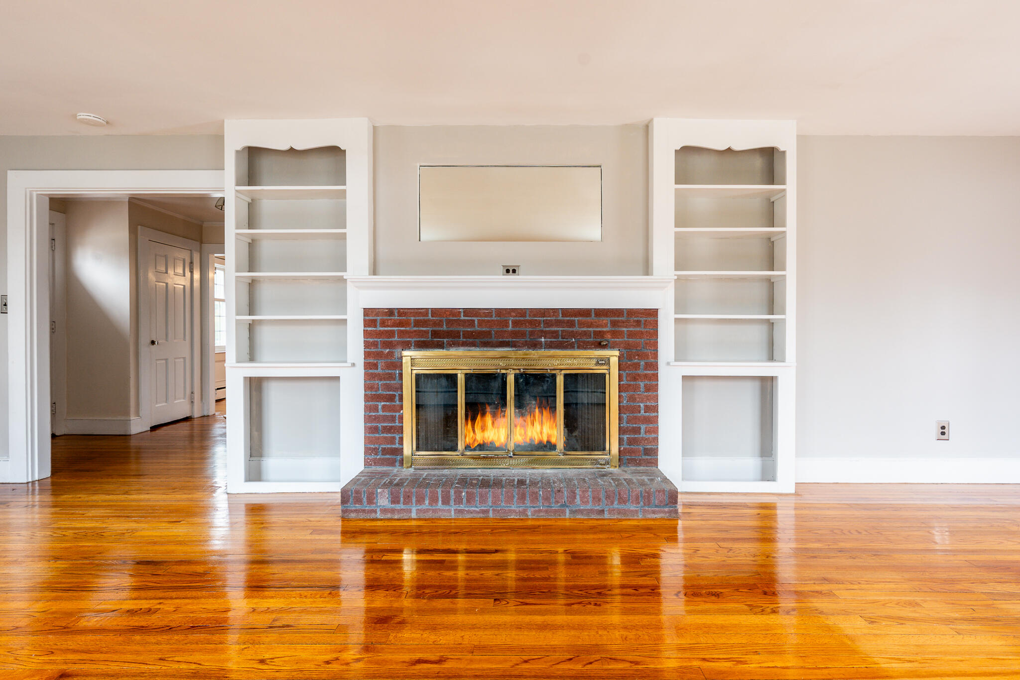 64 Pitchers Way Hyannis, MA 02601 - Photo 5 of 35 Wood Burning Fireplace