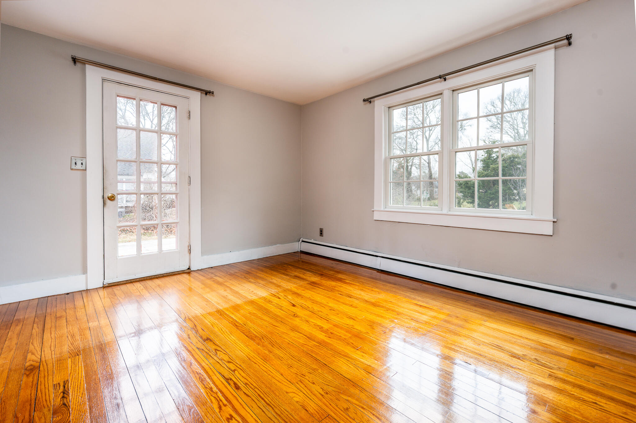 64 Pitchers Way Hyannis, MA 02601 - Photo 6 of 35 Living room to Deck