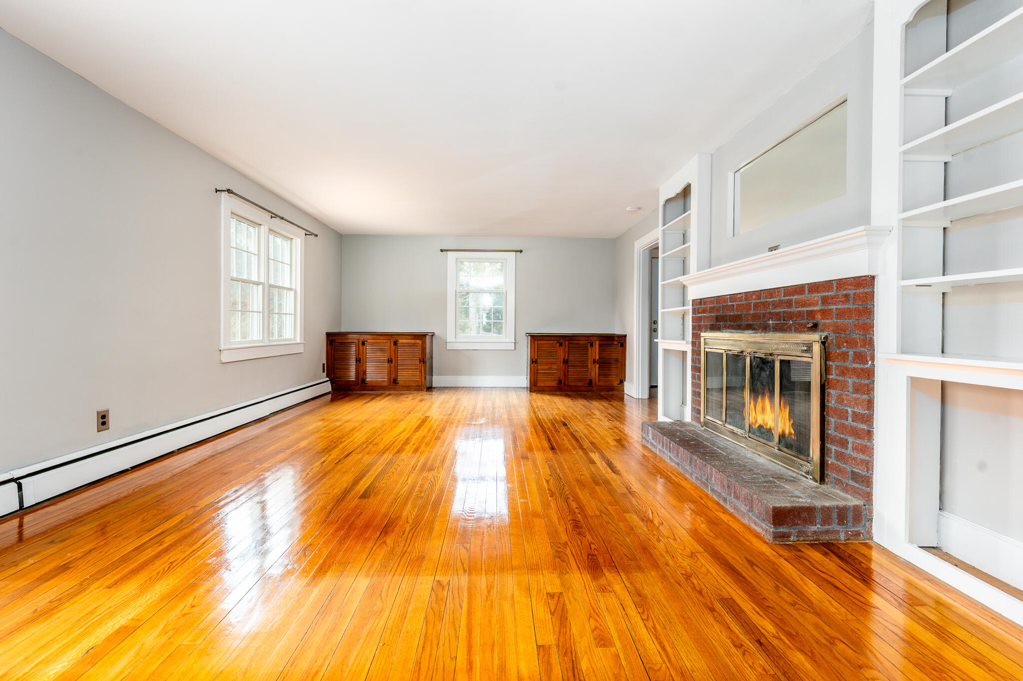 64 Pitchers Way Hyannis, MA 02601 - Photo 7 of 35 Living Room Built-Ins