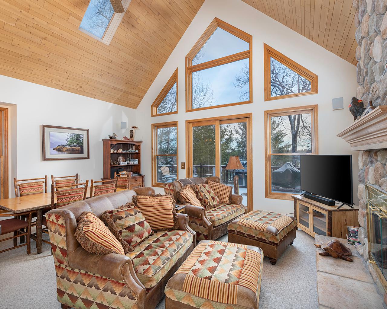 1537 Naleid Road Eagle River, WI 54521 - Photo 13 of 56 Gallery Image 13