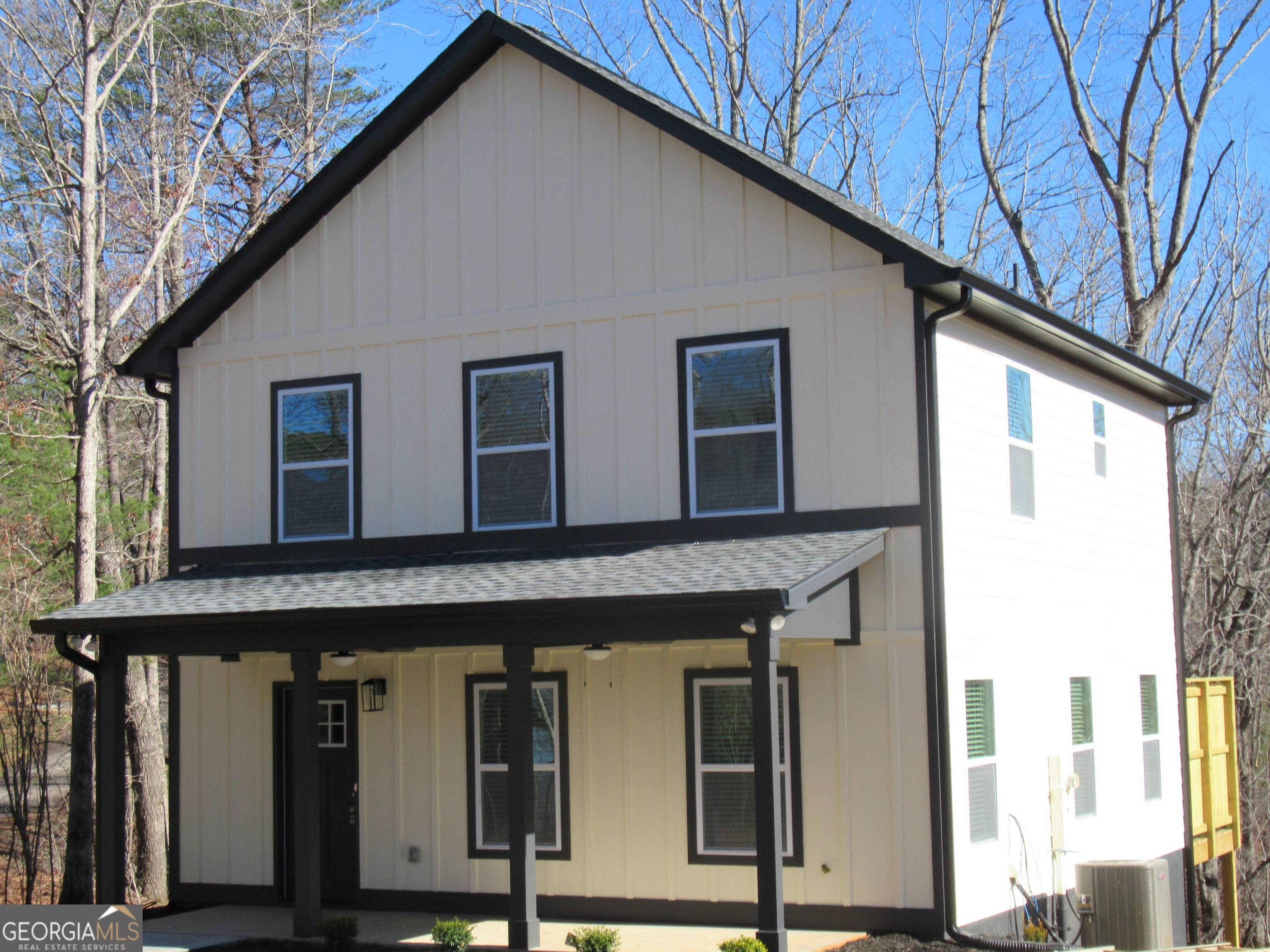745 Old Kerns Road Dawsonville, GA 30534 - Photo 3 of 29