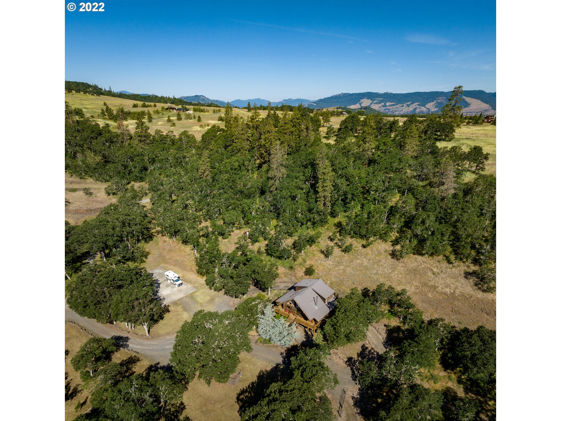 1795 Rowena Creek Road Mosier, OR 97040 - Photo 20 of 31 Gallery Image 20