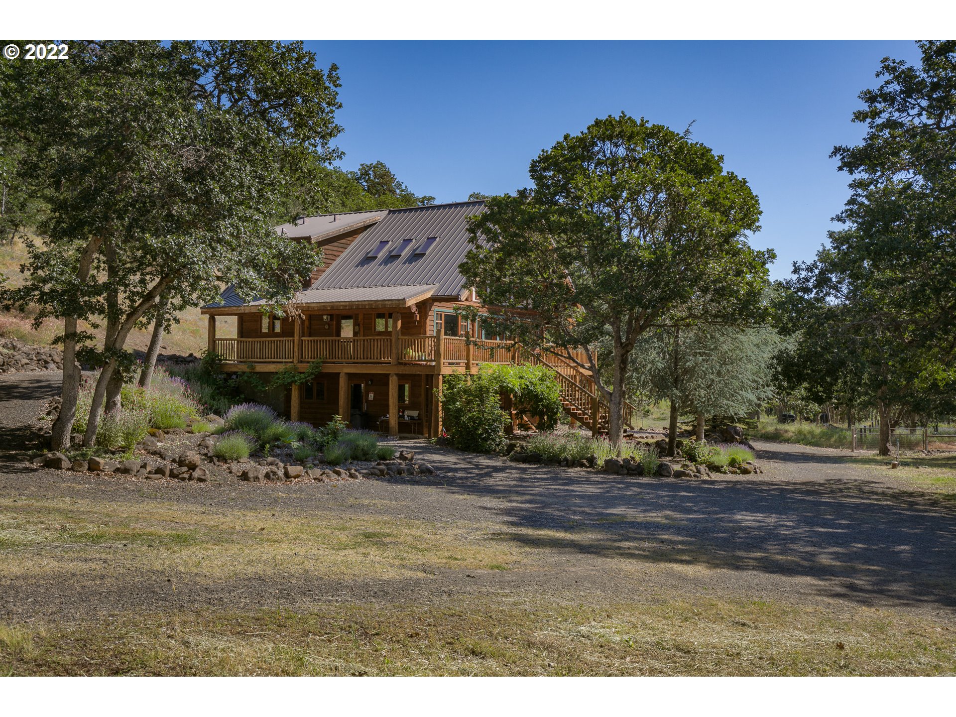 1795 Rowena Creek Road Mosier, OR 97040 - Photo 25 of 31 Gallery Image 25
