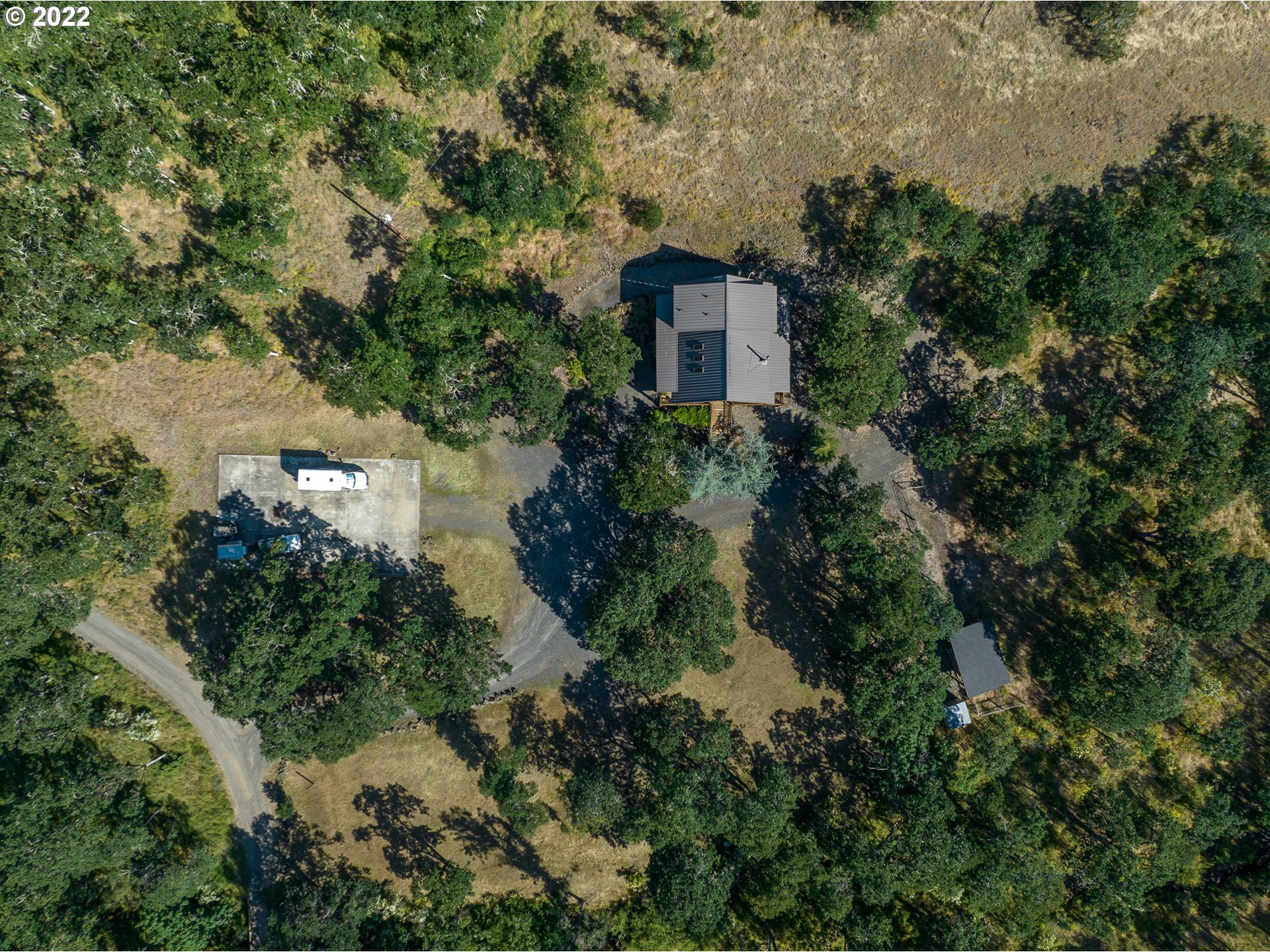 1795 Rowena Creek Road Mosier, OR 97040 - Photo 29 of 31 Gallery Image 29