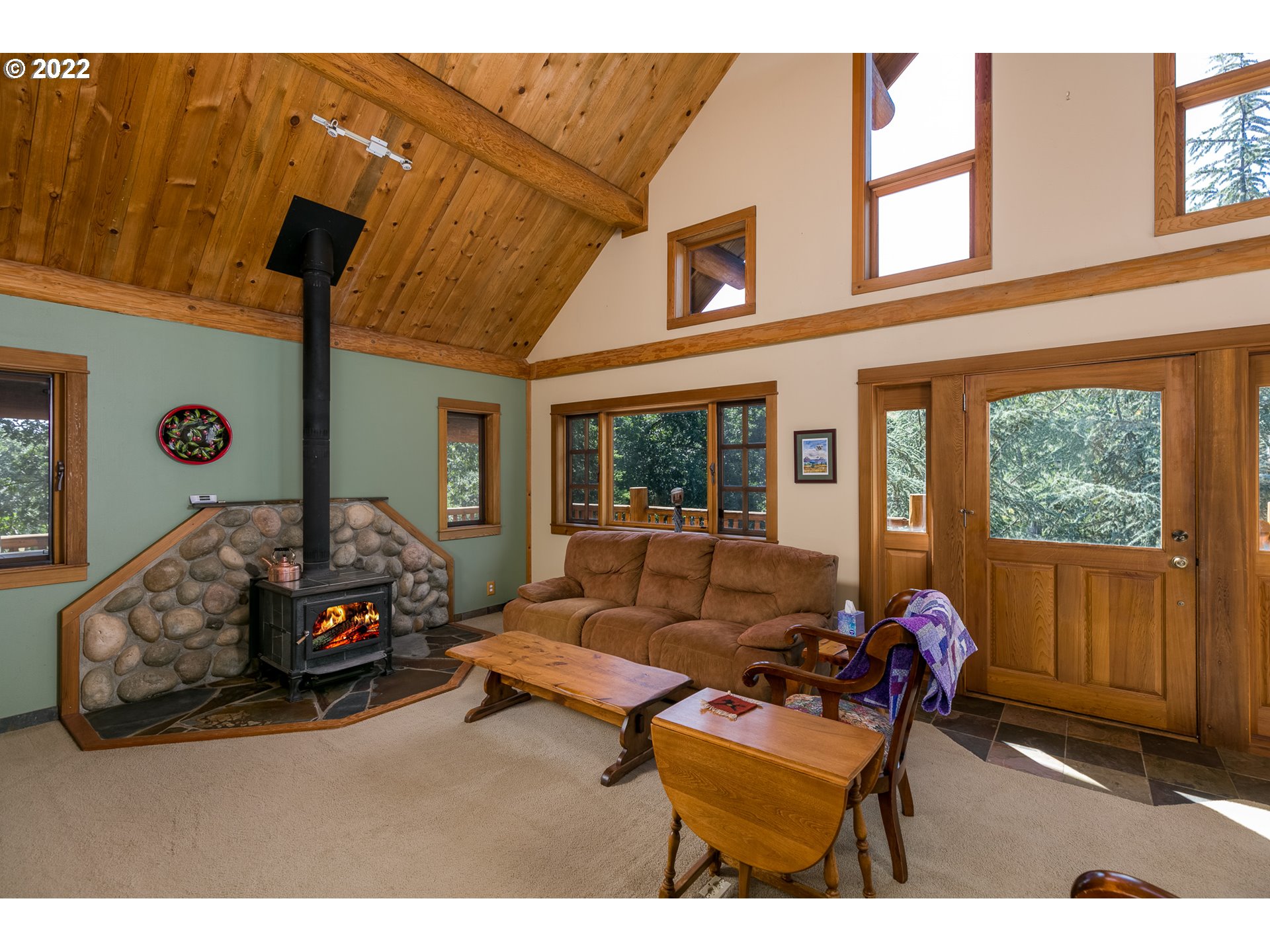 1795 Rowena Creek Road Mosier, OR 97040 - Photo 3 of 31 Gallery Image 3