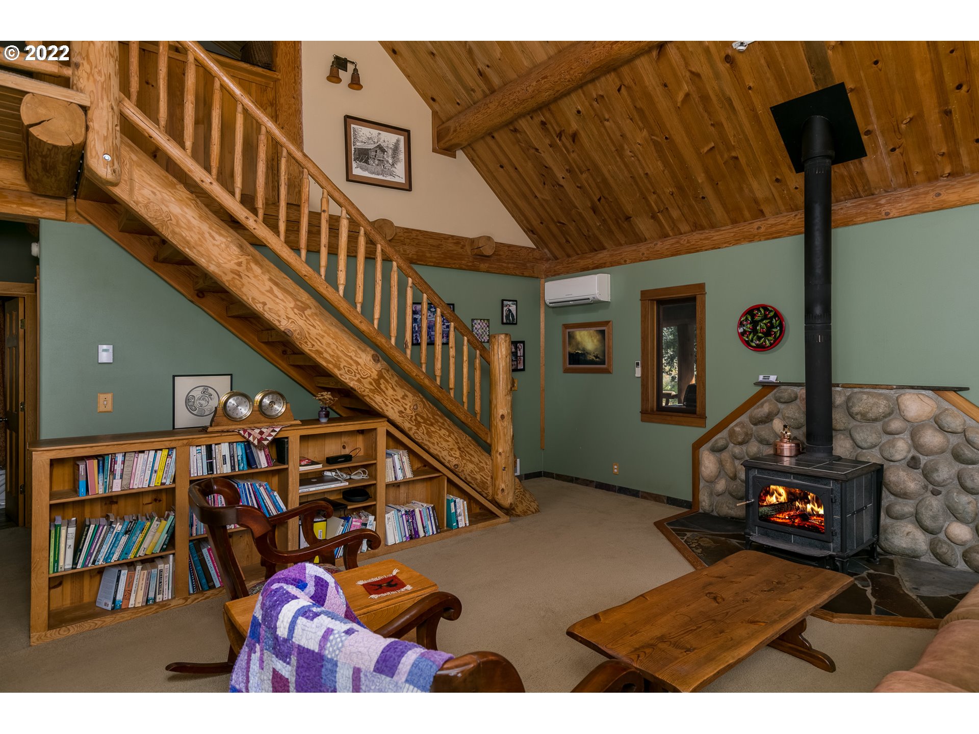 1795 Rowena Creek Road Mosier, OR 97040 - Photo 4 of 31 Gallery Image 4