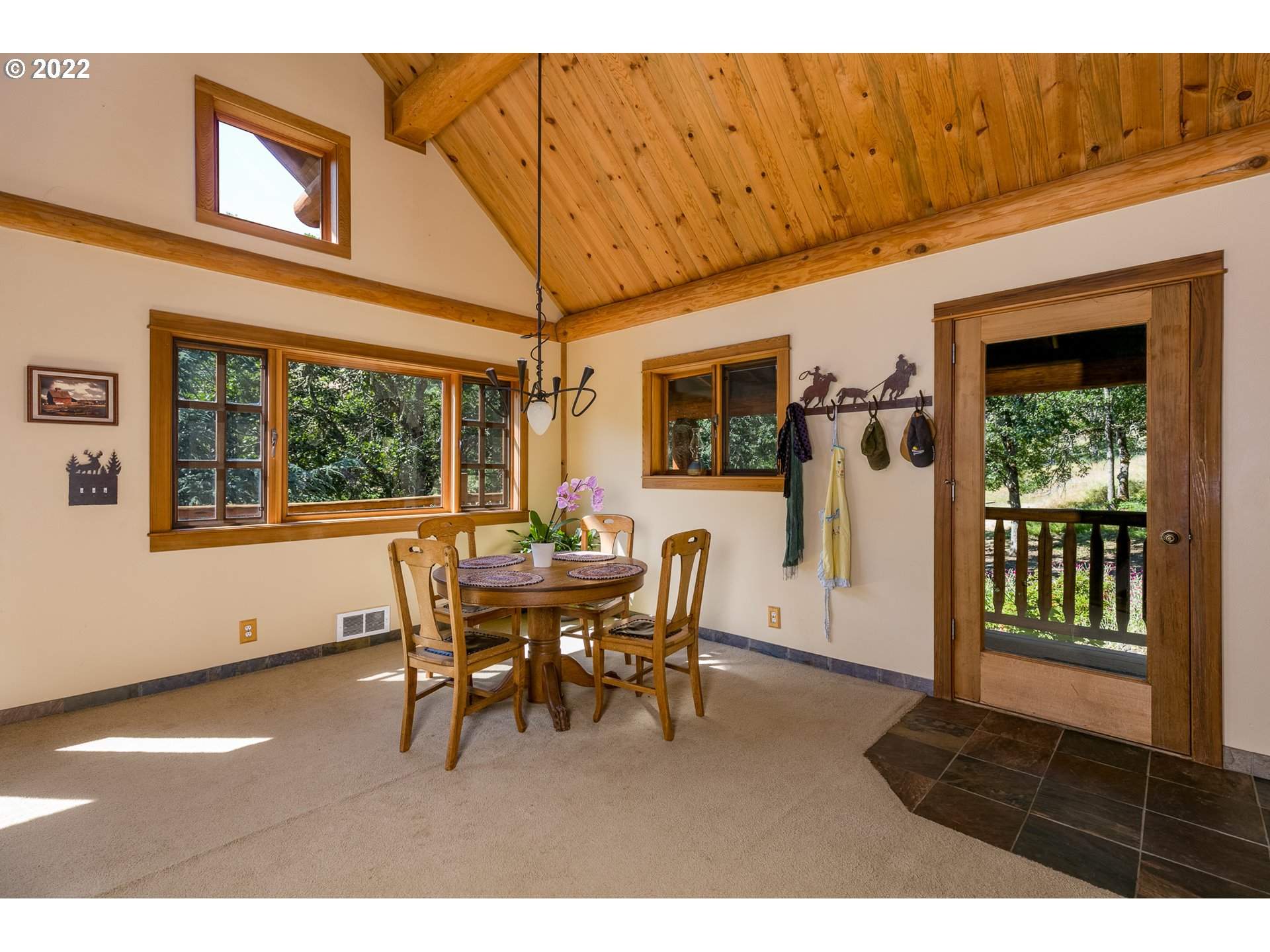 1795 Rowena Creek Road Mosier, OR 97040 - Photo 7 of 31 Gallery Image 7