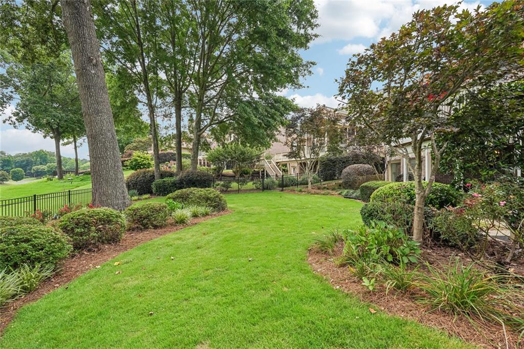 116 Ridgemoor Trace Canton, GA 30115 - Photo 77 of 95