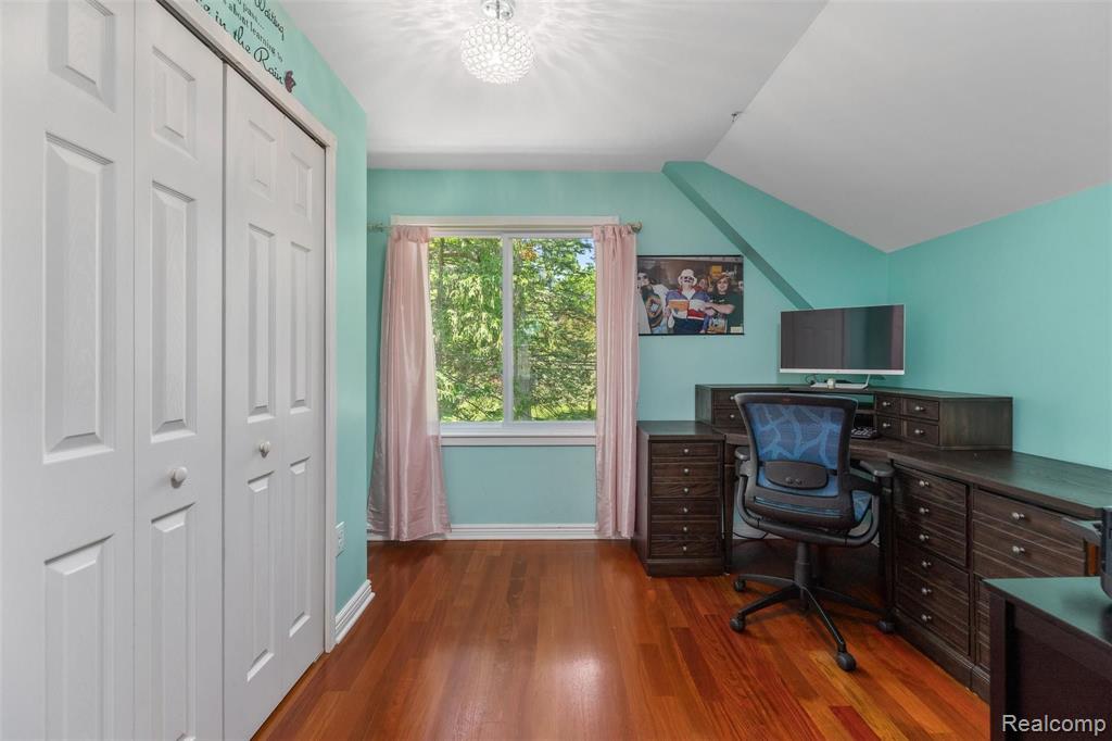 375 Shortridge Avenue Rochester Hills, MI 48307 - Photo 30 of 47