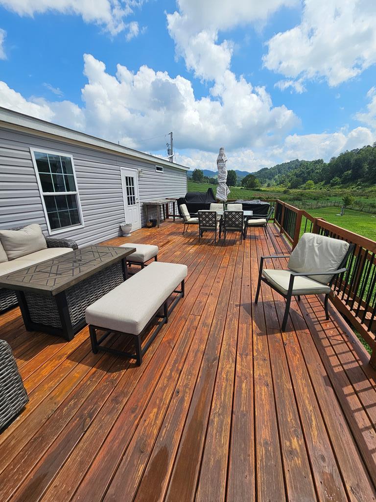 1133 Peery Addition Road Tazewell, VA 24651 - Photo 39 of 49 Gallery Image 39