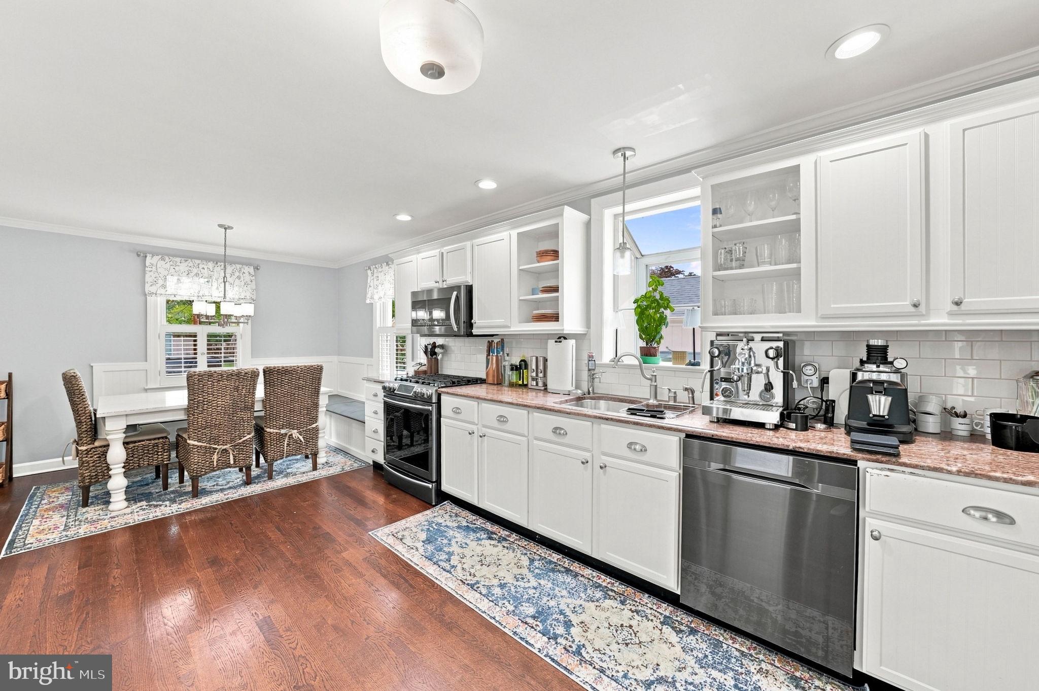 23 Riley Avenue Hamilton, NJ 08610 - Photo 7 of 28 Gallery Image 7