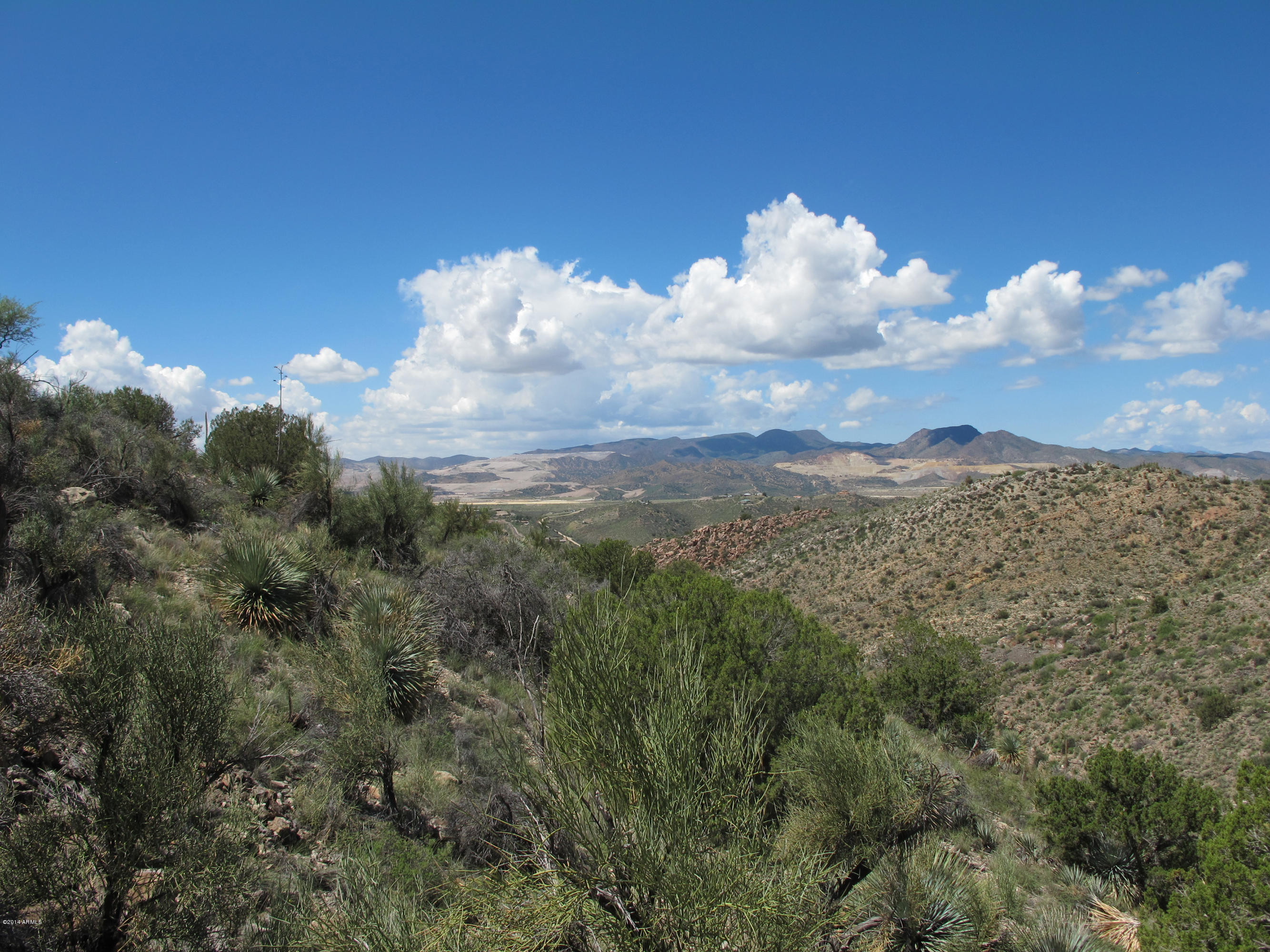 142 Over Hill Road, Unit 142 Globe, AZ 85501 - Photo 5 of 6 IMG_1452