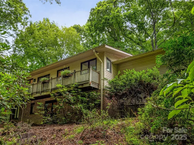 $420,000 | 1026 Campbell Drive, Pisgah Forest, NC 28768