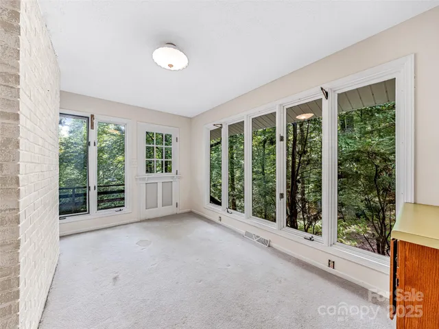 $420,000 | 1026 Campbell Drive, Pisgah Forest, NC 28768