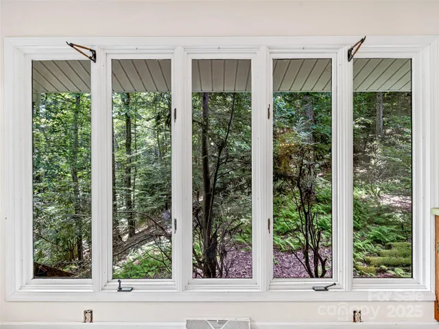 $420,000 | 1026 Campbell Drive, Pisgah Forest, NC 28768