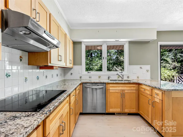 $420,000 | 1026 Campbell Drive, Pisgah Forest, NC 28768