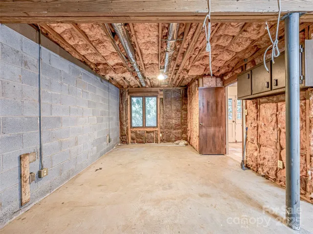 $420,000 | 1026 Campbell Drive, Pisgah Forest, NC 28768