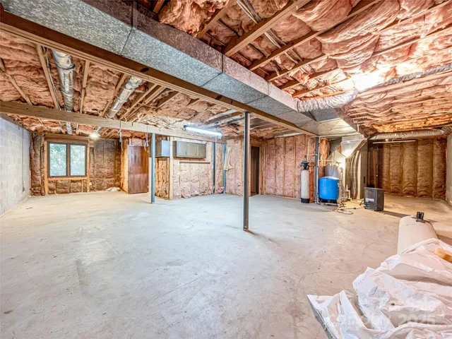 $420,000 | 1026 Campbell Drive, Pisgah Forest, NC 28768