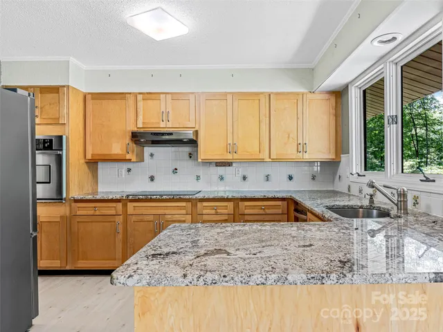 $420,000 | 1026 Campbell Drive, Pisgah Forest, NC 28768