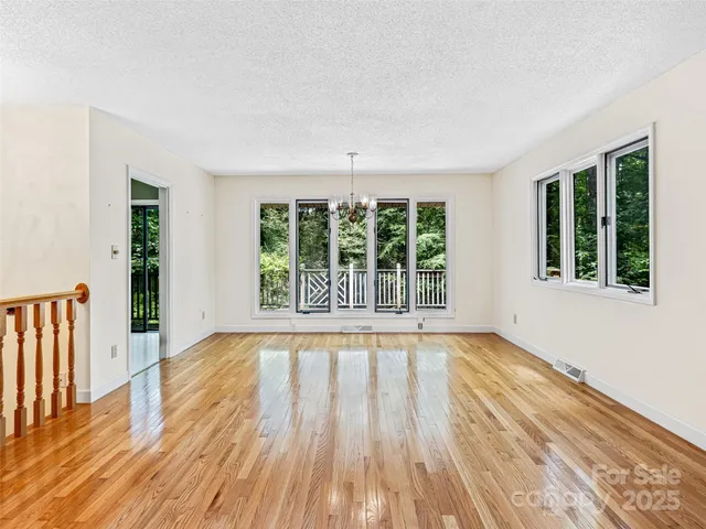 $420,000 | 1026 Campbell Drive, Pisgah Forest, NC 28768