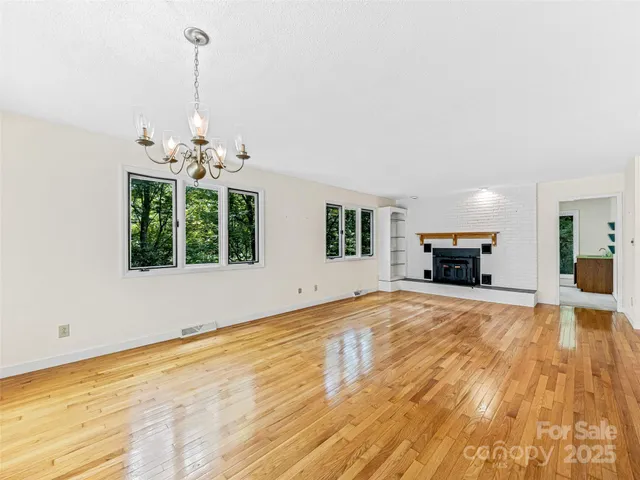 $420,000 | 1026 Campbell Drive, Pisgah Forest, NC 28768