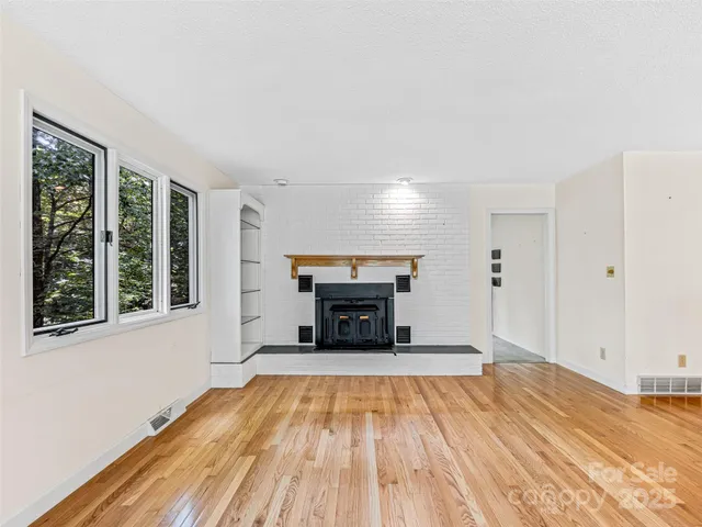 $420,000 | 1026 Campbell Drive, Pisgah Forest, NC 28768