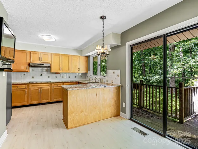 $420,000 | 1026 Campbell Drive, Pisgah Forest, NC 28768