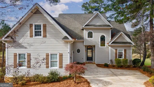 $725,000 | 1010 Billy Mantle Lane, Greensboro, GA 30642