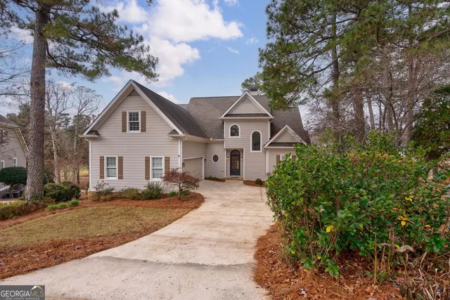 $725,000 | 1010 Billy Mantle Lane, Greensboro, GA 30642