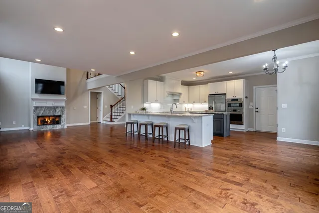 $725,000 | 1010 Billy Mantle Lane, Greensboro, GA 30642