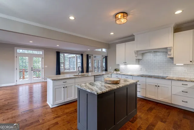 $725,000 | 1010 Billy Mantle Lane, Greensboro, GA 30642