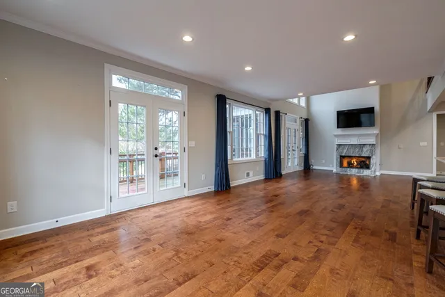 $725,000 | 1010 Billy Mantle Lane, Greensboro, GA 30642