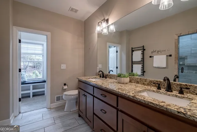 $725,000 | 1010 Billy Mantle Lane, Greensboro, GA 30642