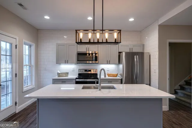 $725,000 | 1010 Billy Mantle Lane, Greensboro, GA 30642