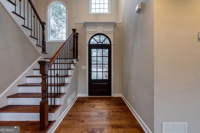 $725,000 | 1010 Billy Mantle Lane, Greensboro, GA 30642