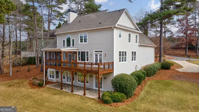 $725,000 | 1010 Billy Mantle Lane, Greensboro, GA 30642