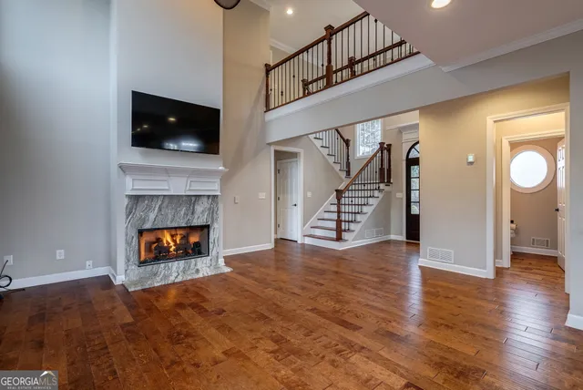 $725,000 | 1010 Billy Mantle Lane, Greensboro, GA 30642