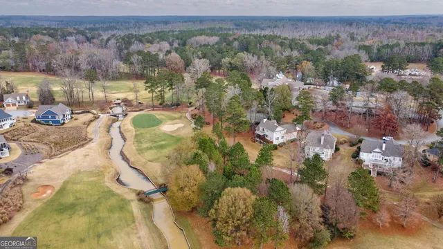 $725,000 | 1010 Billy Mantle Lane, Greensboro, GA 30642