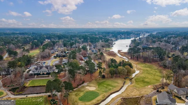 $725,000 | 1010 Billy Mantle Lane, Greensboro, GA 30642