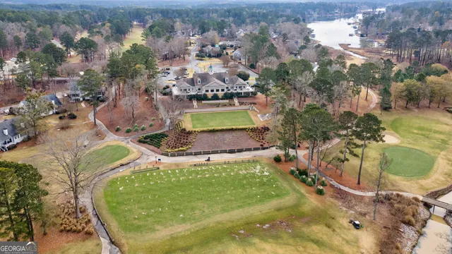 $725,000 | 1010 Billy Mantle Lane, Greensboro, GA 30642