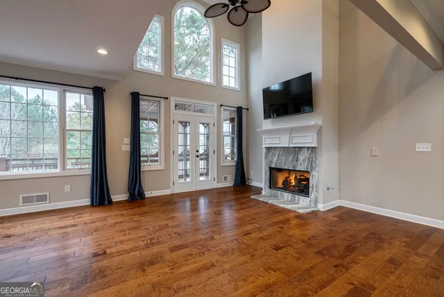 $725,000 | 1010 Billy Mantle Lane, Greensboro, GA 30642