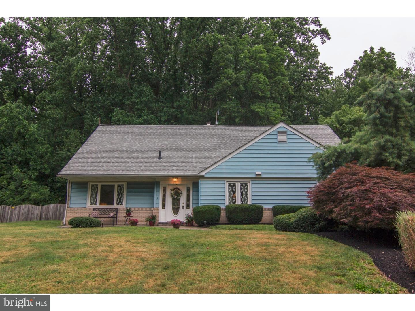 832 Pembroke Road Jenkintown, PA 19046 - Photo 1 of 25 Exterior Front