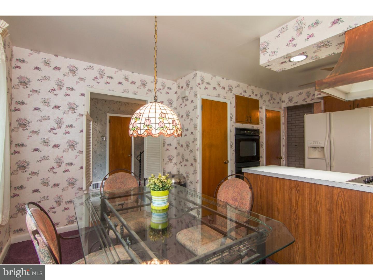 832 Pembroke Road Jenkintown, PA 19046 - Photo 13 of 25 Kitchen