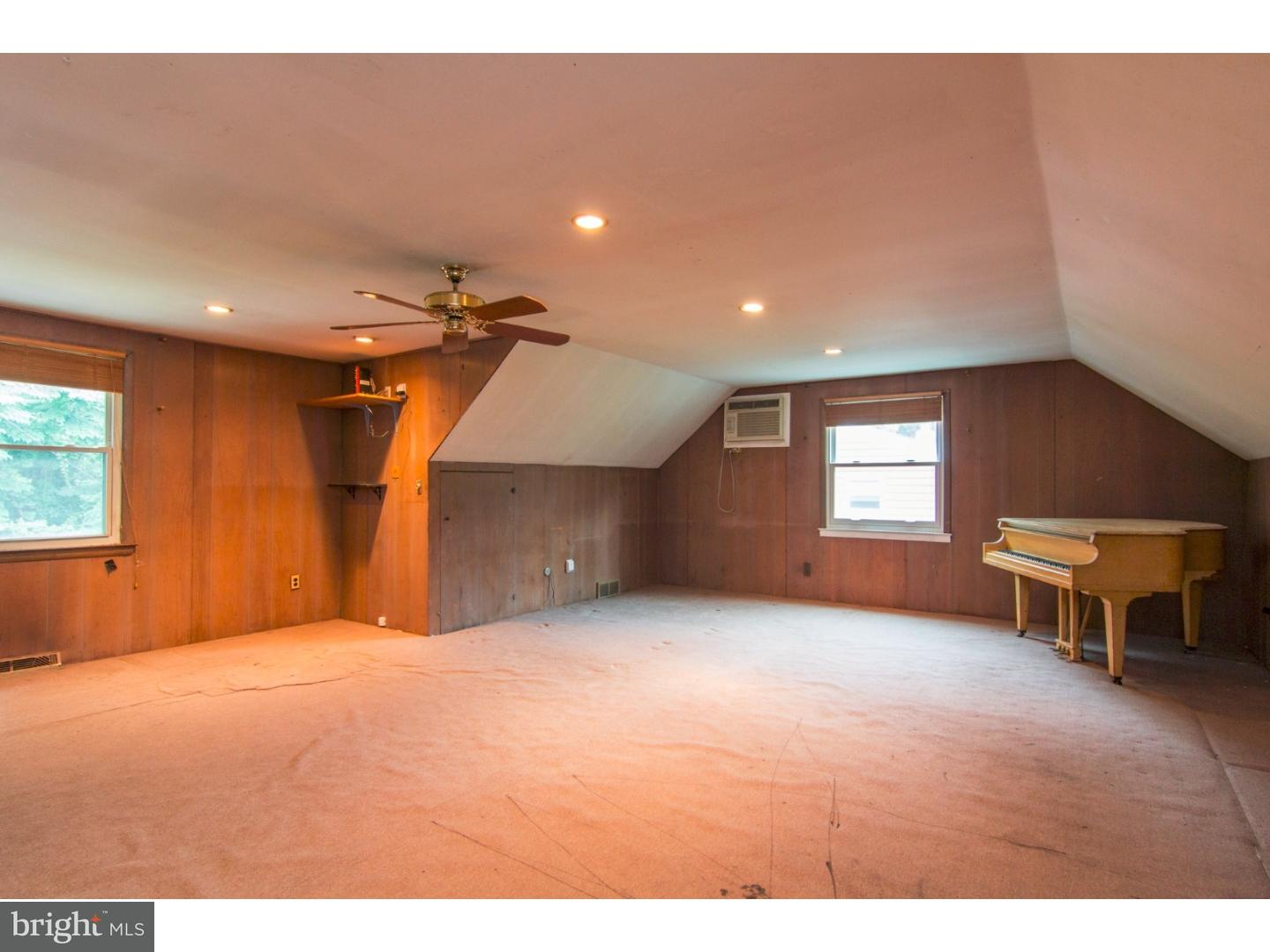 832 Pembroke Road Jenkintown, PA 19046 - Photo 19 of 25 Bedroom 2