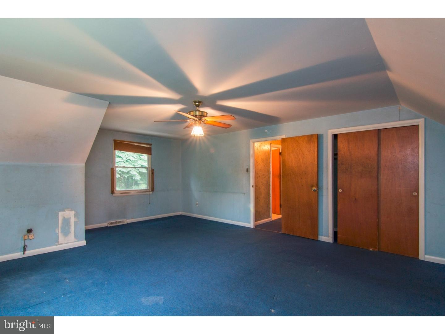 832 Pembroke Road Jenkintown, PA 19046 - Photo 21 of 25 Bedroom 3