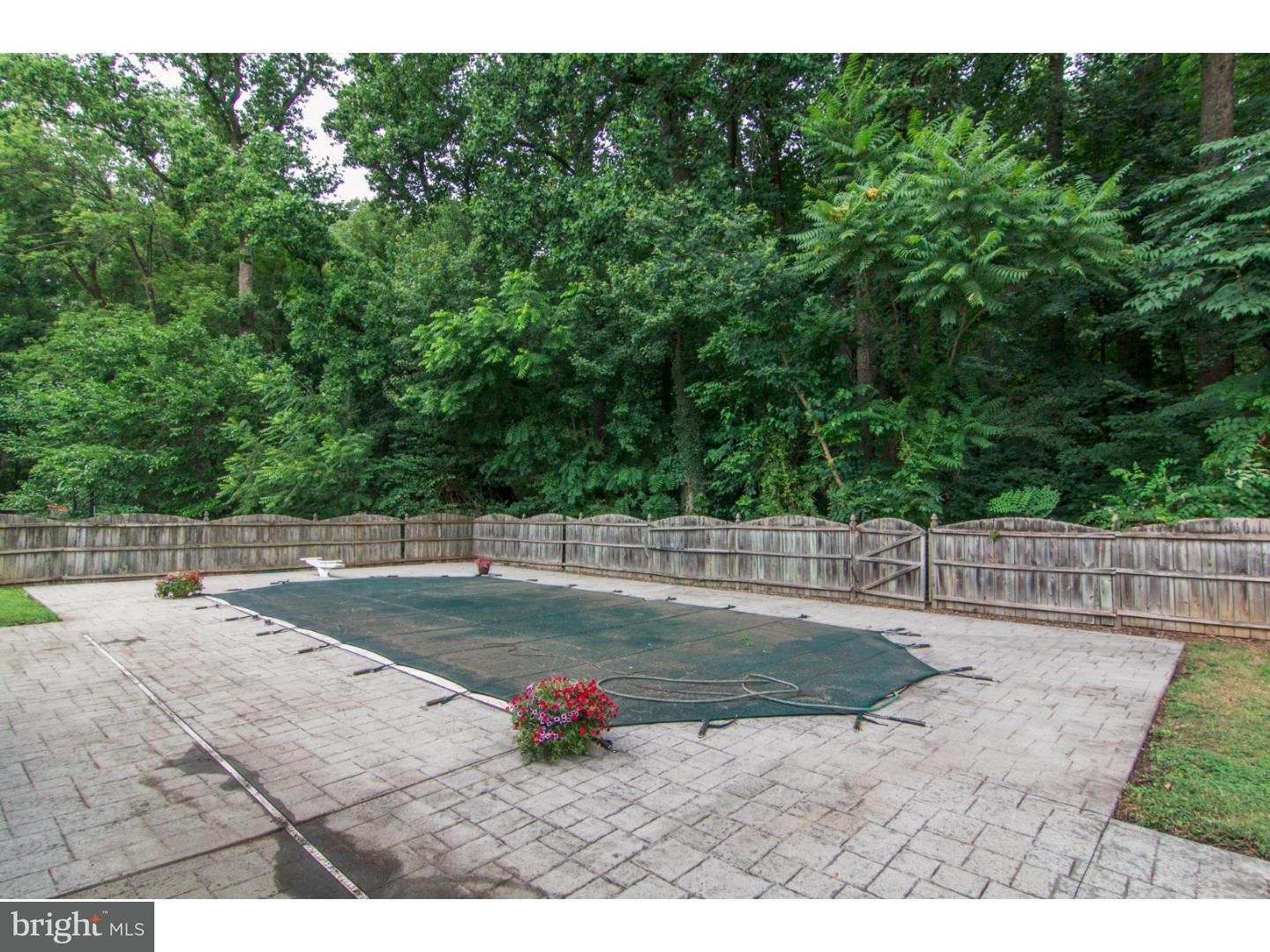 832 Pembroke Road Jenkintown, PA 19046 - Photo 23 of 25 Pool