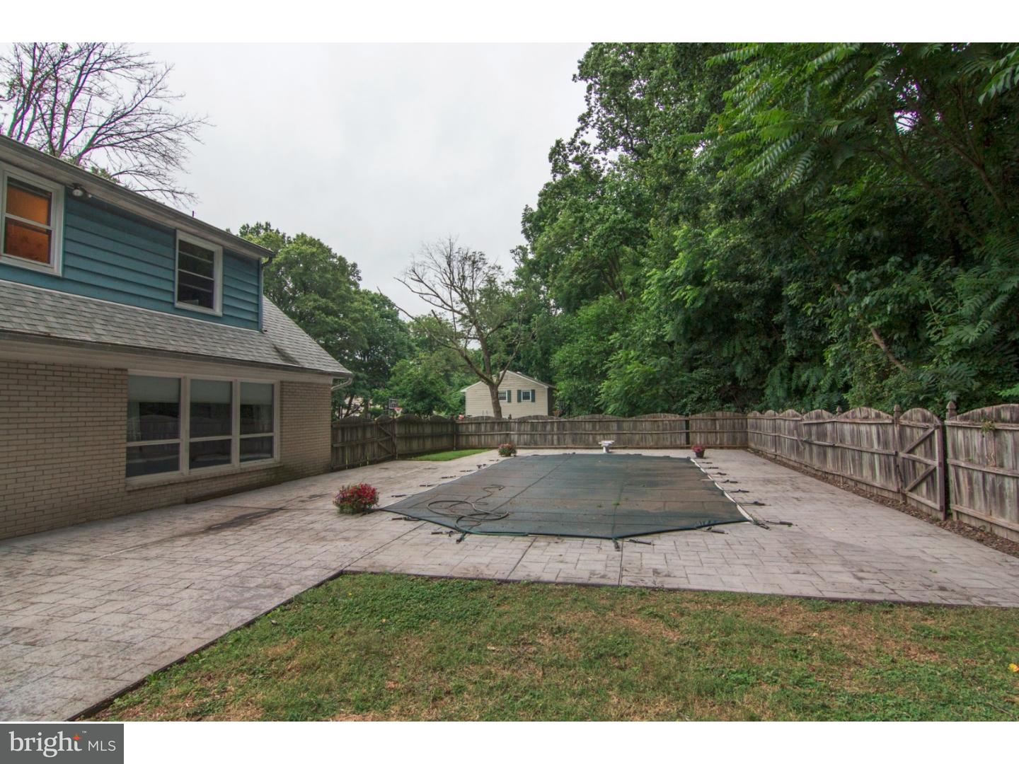 832 Pembroke Road Jenkintown, PA 19046 - Photo 25 of 25 Pool
